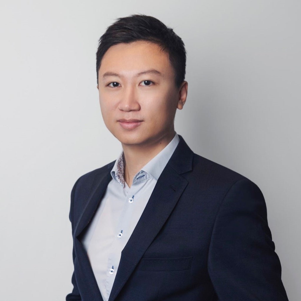 Steve Zhang