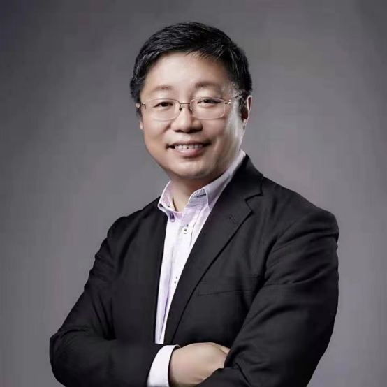 Dr Robert Lee